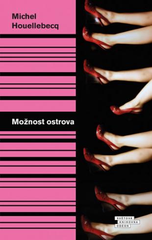 MOZNOST OSTROVA