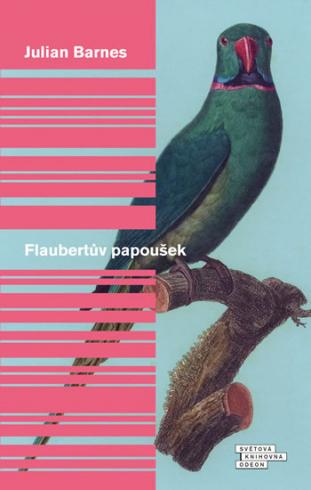 FLAUBERTUV PAPOUSEK