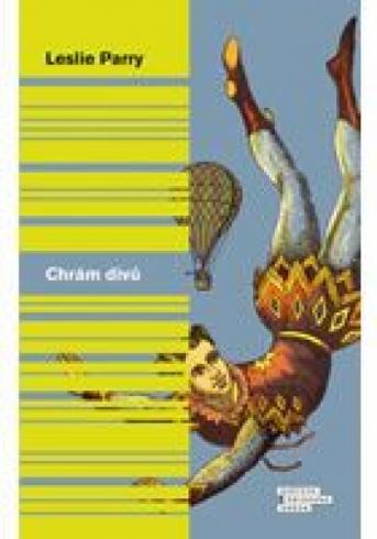 CHRAM DIVU