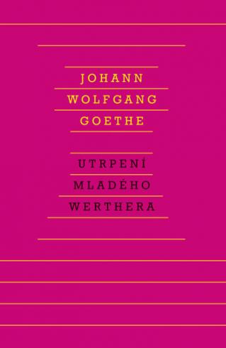 UTRPENI MLADEHO WERTHERA