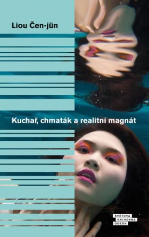 Kuchař, chmaták a realitní magnát