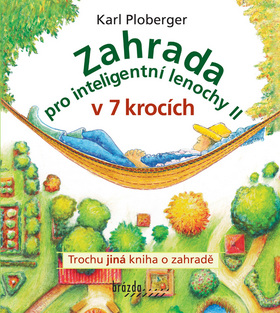 ZAHRADA PRO INTELIGENTNI LENOCHY II V 7 KROCICH
