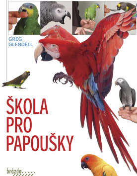 SKOLA PRO PAPOUSKY