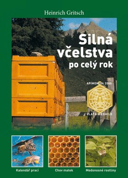 SILNA VCELSTVA PO CELY ROK