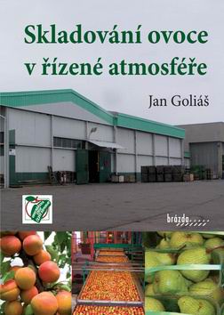 SKLADOVANI OVOCE V RIZENE ATMOSFERE