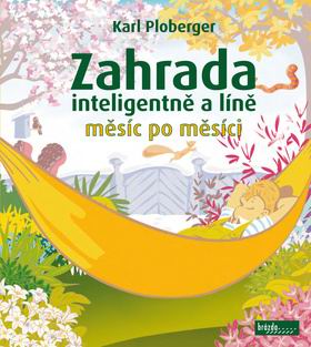 ZAHRADA INTELIGENTNE A LINE MESIC PO MESICI