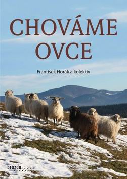 CHOVAME OVCE