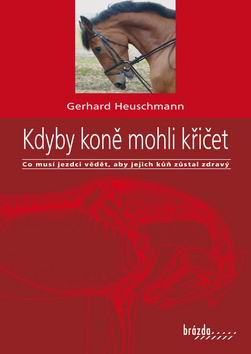 KDYBY KONE MOHLI KRICET