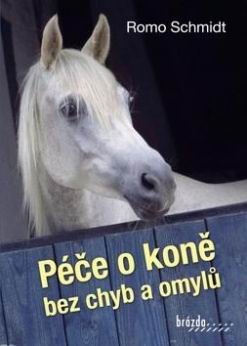 PECE O KONE BEZ CHYB A OMYLU