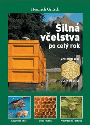SILNA VCELSTVA PO CELY ROK
