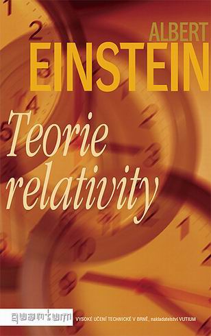 TEORIE RELATIVITY