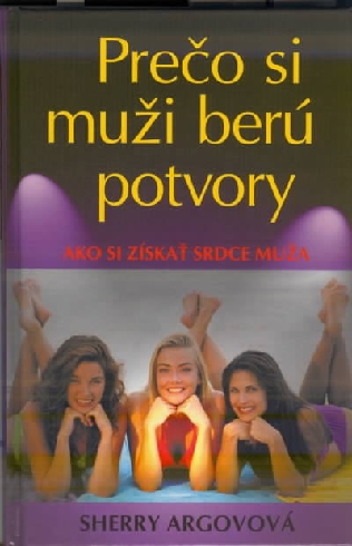 PRECO SI MUZI BERU POTVORY