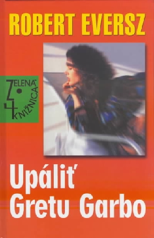 UPALIT GRETU GARBO