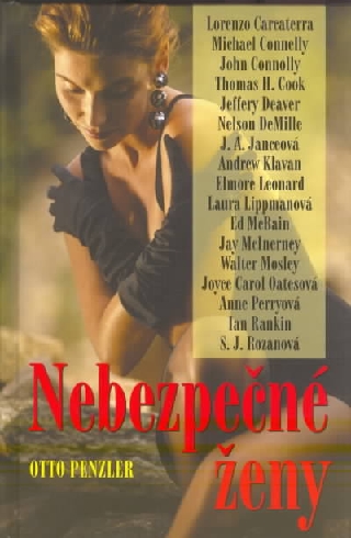 NEBEZPECNE ZENY