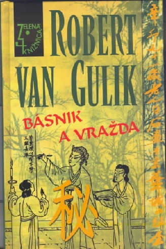 BASNIK A VRAZDA