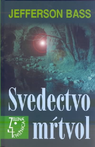 SVEDECTVO MRTVOL