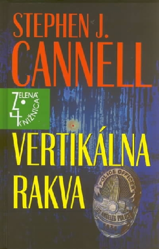 VERTIKALNA RAKVA