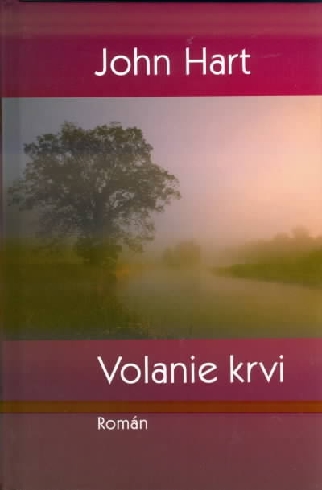 VOLANIE KRVI