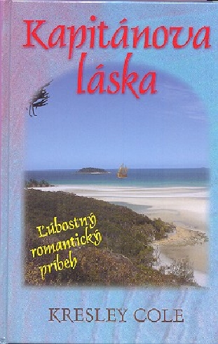 KAPITANOVA LASKA