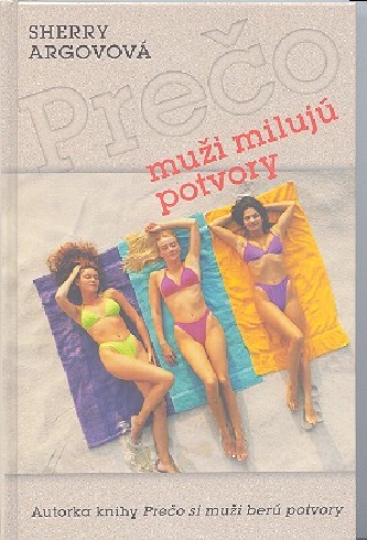 PRECO MUZI MILUJU POTVORY