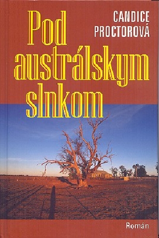 POD AUSTRALSKYM SLNKOM