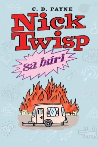 NICK TWISP SA BURI