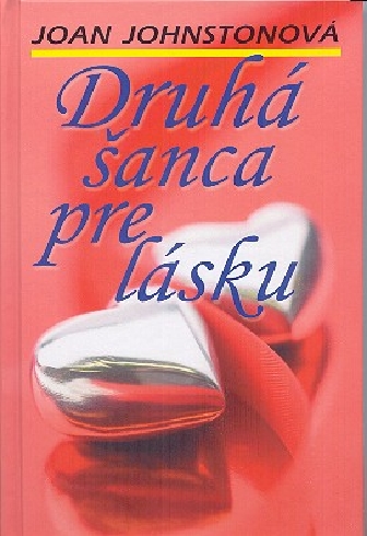 DRUHA SANCA PRE LASKU