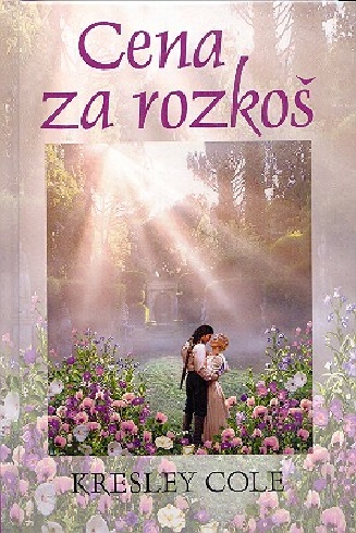 CENA ZA ROZKOS