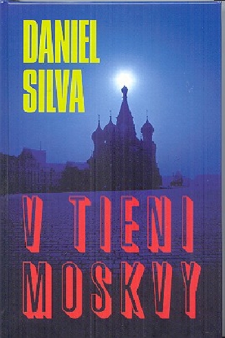V TIENI MOSKVY