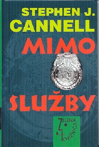 MIMO SLUZBY