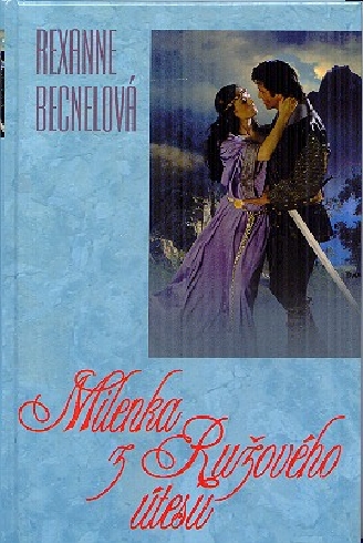 MILENKA Z RUZOVEHO UTESU