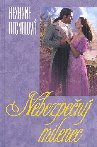 NEBEZPECNY MILENEC
