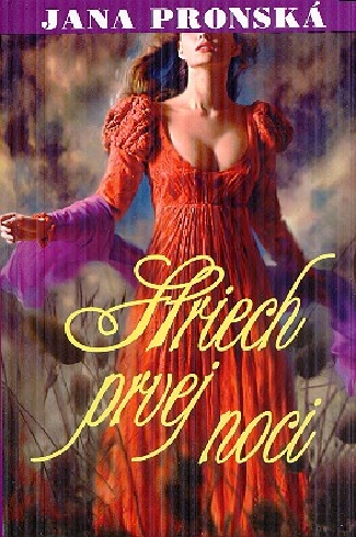HRIECH PRVEJ NOCI