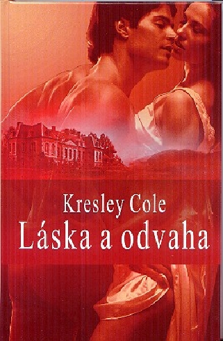 LASKA A ODVAHA