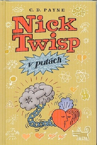 NICK TWISP V PUTACH