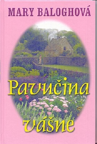 PAVUCINA VASNE