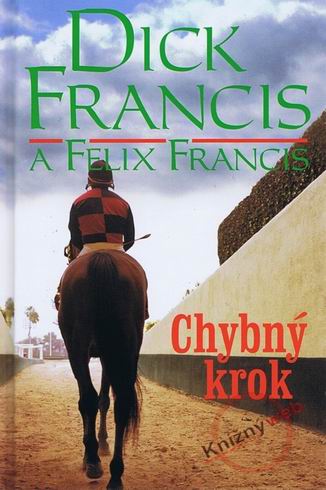 CHYBNY KROK
