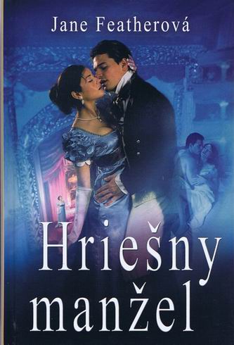 HRIESNY MANZEL
