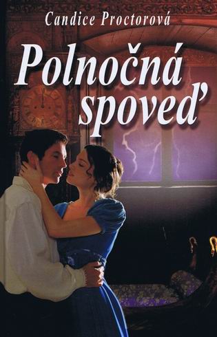 POLNOCNA SPOVED