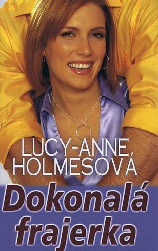 DOKONALA FRAJERKA