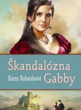 SKANDALOZNA GABBY