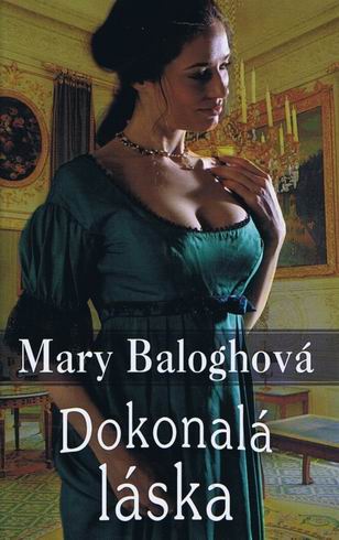 DOKONALA LASKA