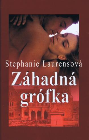 ZAHADNA GROFKA