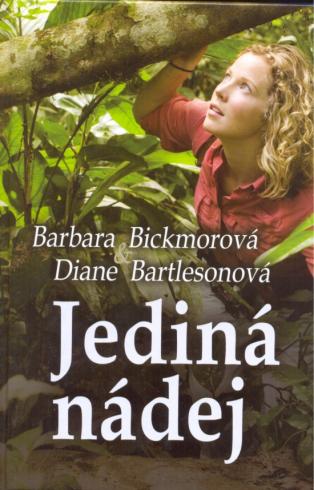JEDINA NADEJ
