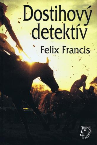 DOSTIHOVY DETEKTIV