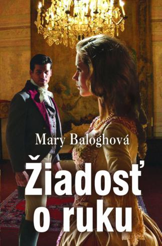 ZIADOST O RUKU