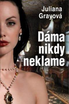 DAMA NIKDY NEKLAME