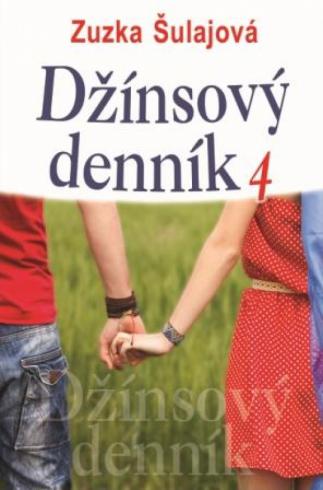 DZINSOVY DENNIK 4