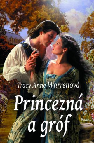 PRINCEZNA A GROF