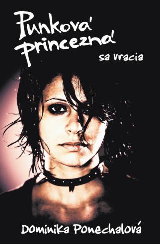 PUNKOVA PRINCEZNA SA VRACIA